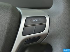 2014款 180G CVT 星耀 豪华版 5座