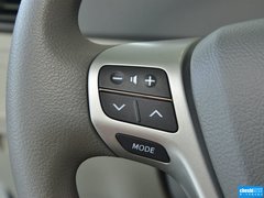 2014款 180G CVT 星耀 豪华版 5座
