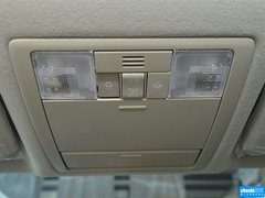 2014款 180G CVT 星耀 豪华版 5座