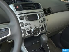 2014款 180G CVT 星耀 豪华版 5座