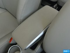 2014款 180G CVT 星耀 豪华版 5座