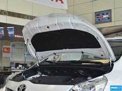 2014款 180G CVT 星耀 豪华版 5座
