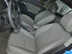 2014款 180G CVT 星耀 豪华版 5座