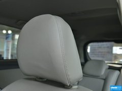 2014款 180G CVT 星耀 豪华版 5座