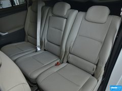 2014款 180G CVT 星耀 豪华版 5座