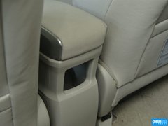 2014款 180G CVT 星耀 豪华版 5座