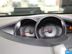 2014款 180G CVT 星耀 舒适多功能版 7座