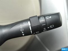 2014款 180G CVT 星耀 舒适多功能版 7座