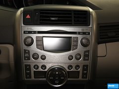 2014款 180G CVT 星耀 舒适多功能版 7座
