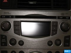 2014款 180G CVT 星耀 舒适多功能版 7座