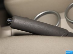 2014款 180G CVT 星耀 舒适多功能版 7座