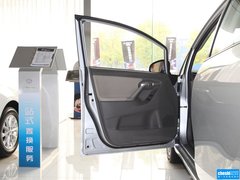 2014款 180G CVT 星耀 舒适多功能版 7座