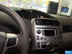 2014款 180G CVT 星耀 舒适多功能版 7座
