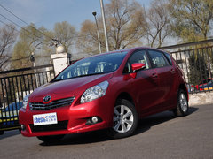 2014款 180G CVT 星耀 舒适版 5座