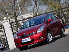 2014款 180G CVT 星耀 舒适版 5座