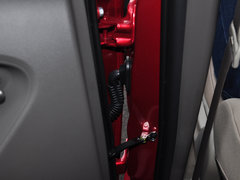 2014款 180G CVT 星耀 舒适版 5座