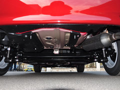 2014款 180G CVT 星耀 舒适版 5座