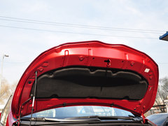 2014款 180G CVT 星耀 舒适版 5座