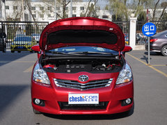 2014款 180G CVT 星耀 舒适版 5座