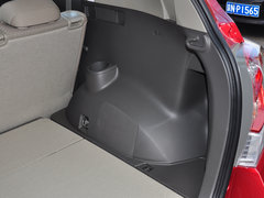 2014款 180G CVT 星耀 舒适版 5座