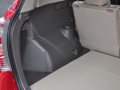 2014款 180G CVT 星耀 舒适版 5座