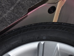2014款 180G CVT 星耀 舒适版 5座