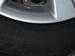 2014款 180G CVT 星耀 舒适版 5座