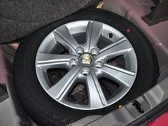 2014款 180G CVT 星耀 舒适版 5座
