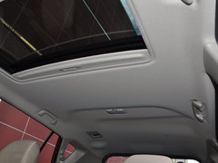 2014款 180G CVT 星耀 舒适版 5座