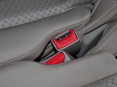 2014款 180G CVT 星耀 舒适版 5座