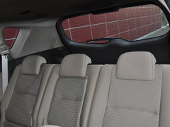 2014款 180G CVT 星耀 舒适版 5座