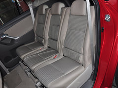 2014款 180G CVT 星耀 舒适版 5座