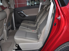 2014款 180G CVT 星耀 舒适版 5座