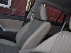 2014款 180G CVT 星耀 舒适版 5座