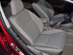 2014款 180G CVT 星耀 舒适版 5座