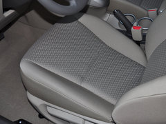 2014款 180G CVT 星耀 舒适版 5座