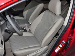 2014款 180G CVT 星耀 舒适版 5座