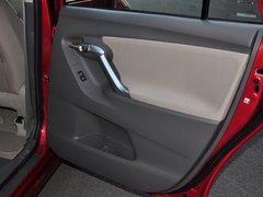 2014款 180G CVT 星耀 舒适版 5座