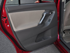 2014款 180G CVT 星耀 舒适版 5座
