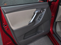 2014款 180G CVT 星耀 舒适版 5座