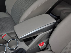 2014款 180G CVT 星耀 舒适版 5座