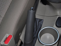 2014款 180G CVT 星耀 舒适版 5座