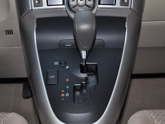 2014款 180G CVT 星耀 舒适版 5座