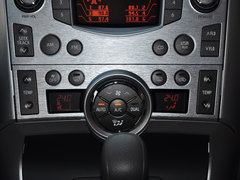 2014款 180G CVT 星耀 舒适版 5座