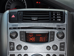 2014款 180G CVT 星耀 舒适版 5座