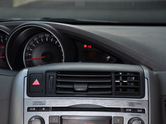 2014款 180G CVT 星耀 舒适版 5座