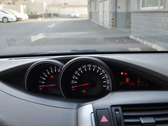 2014款 180G CVT 星耀 舒适版 5座