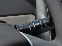 2014款 180G CVT 星耀 舒适版 5座