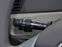 2014款 180G CVT 星耀 舒适版 5座