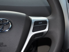 2014款 180G CVT 星耀 舒适版 5座
